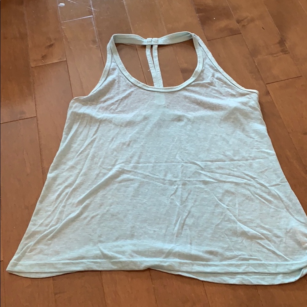 Old navy workout top